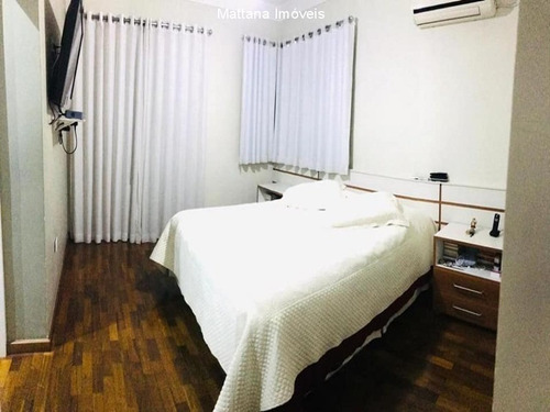 Imagem 3 de 24 de Condomínio Crystal Park Em Jacareí-sp - Cov362 - 69273428