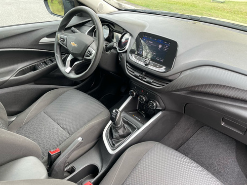 Chevrolet Onix 1.0 Lt 5p