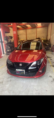 Seat Ibiza Bocanegra