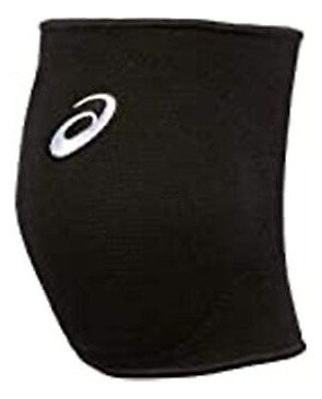 Asics Gel-rally Volleyball Kneepad, Performance Black, L Ssb