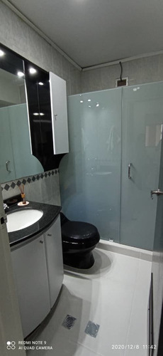 Imagen 13 de 14 de Apartamento Res Cristal Club Las Minas San Antonio