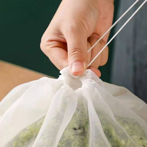 Exprimidor De Tela Para Rellenar Bolsas De Masa H Squeezi 40