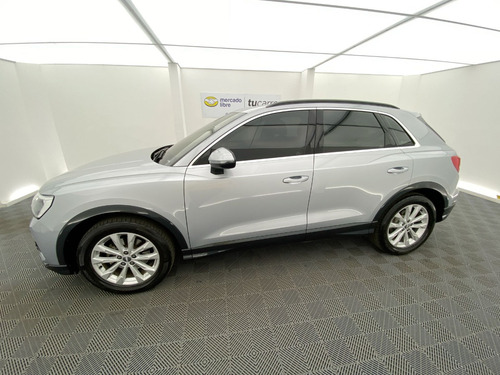 Imagen 4 de 25 de Audi Q3 1.4 Turbo Ambition