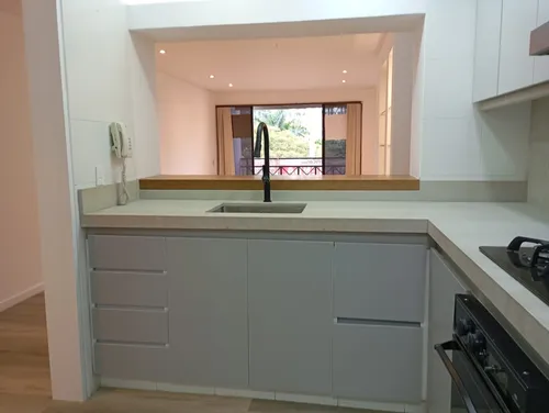 Apartamento En Arriendo En El Peñón. Cod A11527