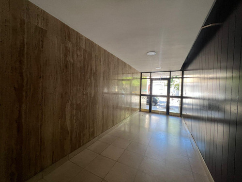 Departamento En Balvanera - 2 Ambientes - Apto Credito -