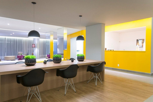 Imagem 19 de 28 de Duplex Residencial Para Venda, Perdizes, São Paulo - Ad4350. - Ad4350-inc