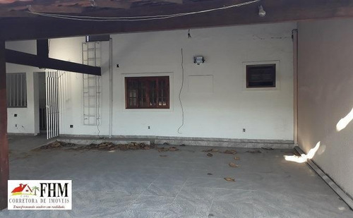 Imagem 12 de 15 de Casa Para Venda Em Rio De Janeiro, Campo Grande, 3 Dormitórios, 3 Banheiros, 2 Vagas - Fhm6745_2-1171089