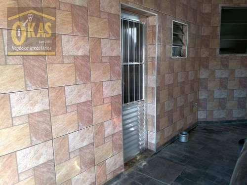 Imagem 4 de 26 de Casa Com 3 Dormitórios À Venda Por R$ 280.000,00 - Parque Alvorada - Suzano/sp - Ca0305