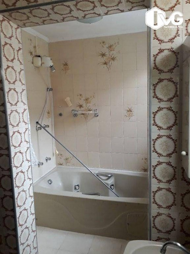 Imagem 4 de 25 de Casa Com 3 Dormitórios À Venda, 224 M² Por R$ 650.000,00 - Jardim Aliança - Guarulhos/sp - Ca1643