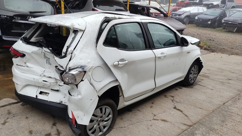 Imagem 5 de 12 de Sucata Fiat Argo 1.3 2018/2018 Flex