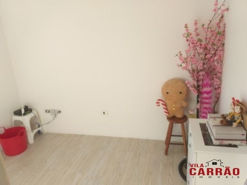 Imagem 10 de 15 de S2454 - Casa De Condominio 3 Dorms. (1 Suíte), Vila Matilde - São Paulo/sp - S2454
