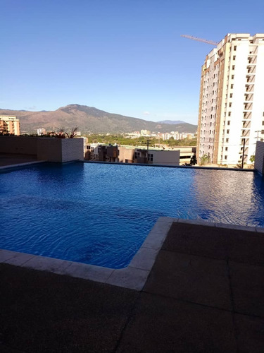 Imagen 9 de 9 de Apartamento En Venta El Rincon Naguanagua Fatima Pestana 0424-1621777 Cod 11293