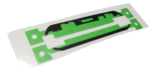 1 Pieza Cubierta Con Adhesivo Impermeable Trabaja Para S9