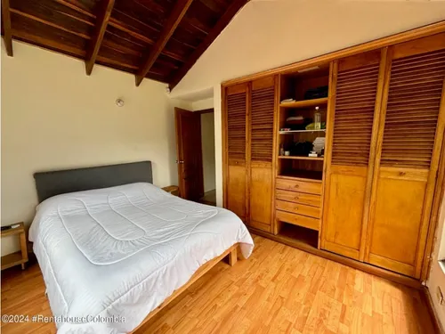 Casa En La Balsa(chia) Rah Co: 25-1069