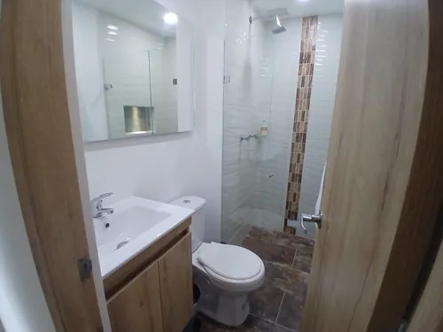 Arriendo Apartamento En Itagüí