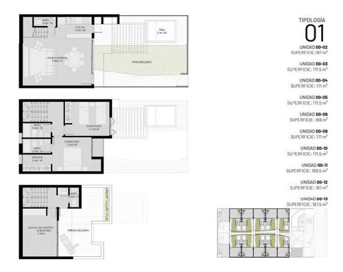 Imagen 26 de 28 de Casa De 3 Dormitorios En Venta De Pozo En El Corazón De Fisherton