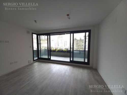 Imagen 6 de 21 de Laprida 1200 - Departamento De Dos Dormitorios En Venta-rosario.
