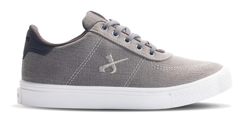 Imagen 1 de 5 de Zapatillas Jaguar Oficial Deportiva Art #709 36 Al 44