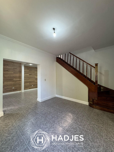 Alquiler Casa 4 Ambientes En Ranelagh