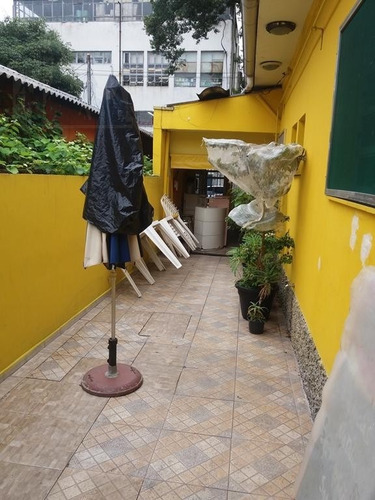 Imagem 3 de 22 de Casa Para Venda, 2 Dormitórios, Bosque Da Saúde - São Paulo - 10130
