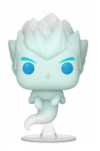 Boneco Funko Pop Anime Dragon Ball Gotenks Kamikaze 634 Sdcc