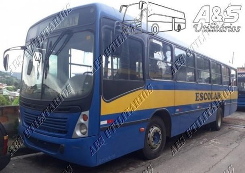 Ciferal Citimax Ano 2006 M.benz 1418 46 Lug Ais Ref 800