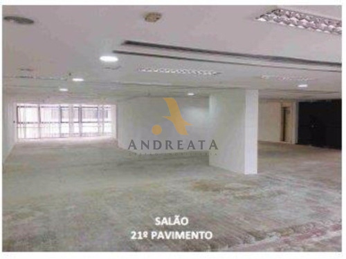 Imagem 4 de 20 de Centro - Rua Da Assembleia - Localização Privilegiada- Locação R$25.000,00 - Temos Outros Com Valores Diferenciados! - Loc5196m - 31966313