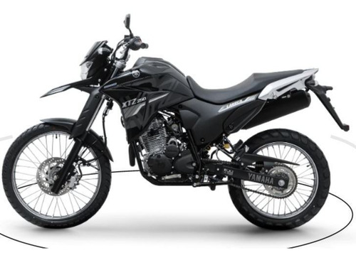 Imagem 5 de 6 de Yamaha Xtz 250 Lander 2022