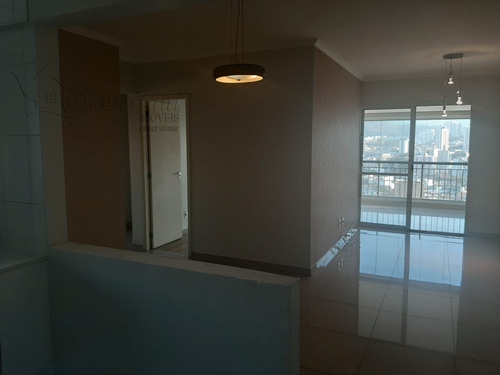 Imagem 5 de 19 de Apartamento - Ap00311 - 69661063