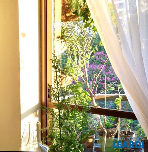 Imagem 1 de 15 de Apartamento - Butantã - Sp - 563254