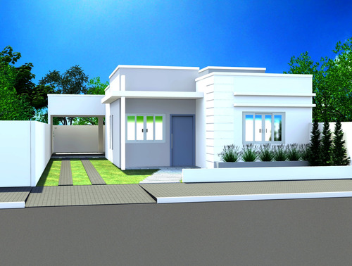 Projeto Arquitetonico Personalizado