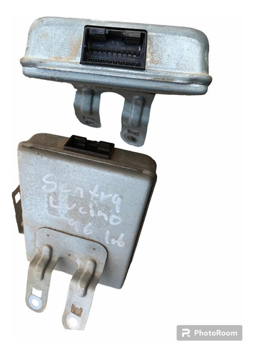 Módulo De Cruiser Control Nissan Lucino 1996 (Usado)