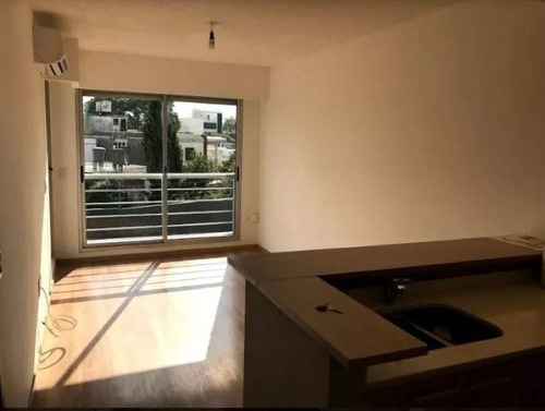 Alquiler Apartamento 1 Dormitorio Tres Cruces