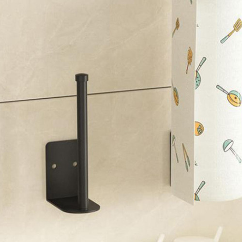 2 Dispensador De Toallas De Papel Moderno Para 2 Piezas