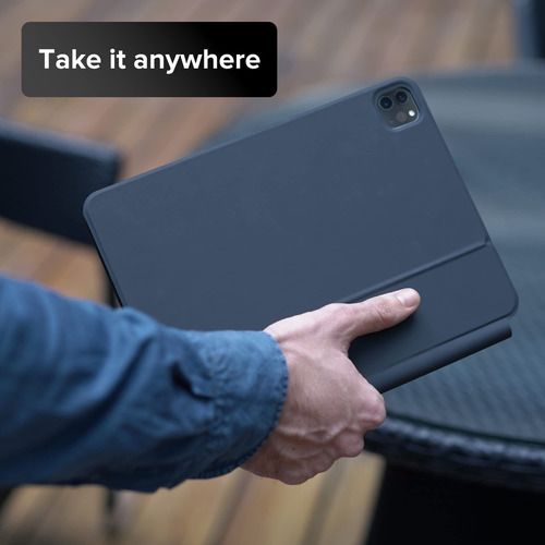 Keyboard Case Inunion Magic For iPad Pro 11 & Air 11