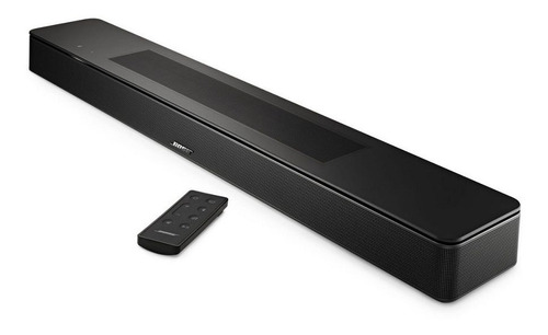 Bose Smart Soundbar 600 Barra De Sonido