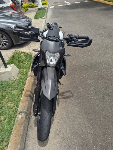 Ktm Smc R
