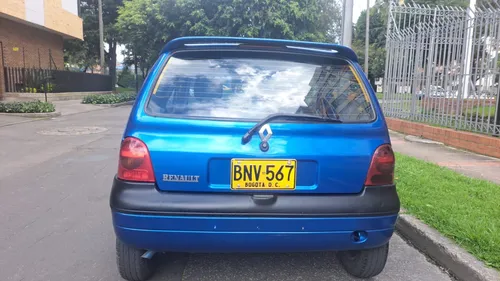 Renault Twingo 1.2 Dynamique