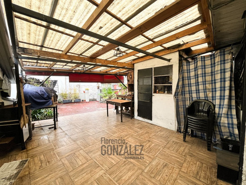 Venta De Lote En Liniers