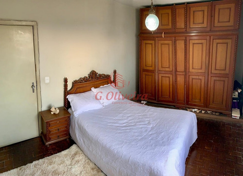 Imagem 17 de 24 de Apartamento Jundiai Rua Senador Fonseca (centro) 130m2 4 Dorms 1 Vaga - Estuda Permuta Casa - Ap00497 - 69876737