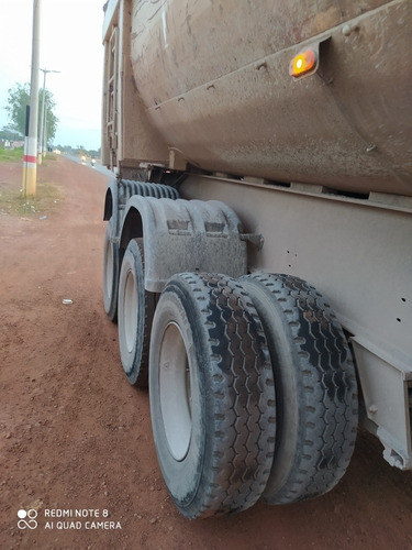 Imagem 2 de 8 de Carreta Rosseti Basculante