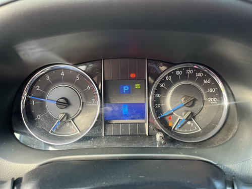 Imagem 11 de 14 de Toyota Sw4 2.7 Sr 5l 4x2 (aut) (flex)
