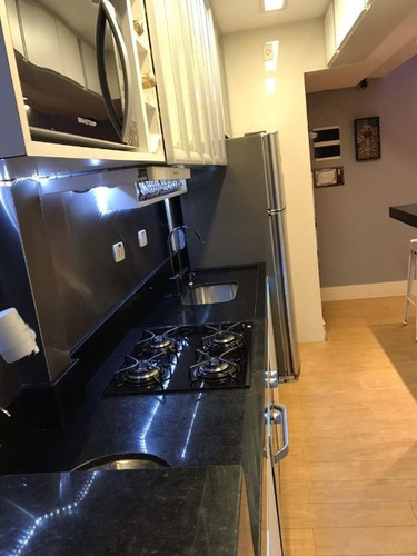Imagem 1 de 30 de Apartamento Em Indianópolis, São Paulo/sp De 44m² 1 Quartos À Venda Por R$ 749.000,00 - Ap1159996-s
