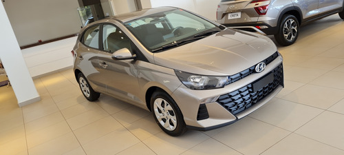 Hyundai HB20 NEW  COMFORT 1.0 12V FLEX