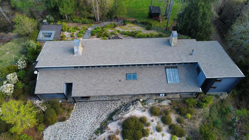 Casa En Venta De 7 Dorm. En Panguipulli