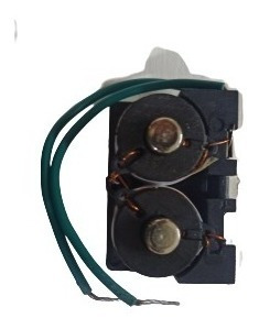 Solenoide Em Derecha Para Chapa 321dc: Refacción