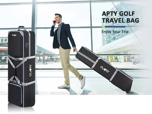 Bolso De Viaje Para Golf