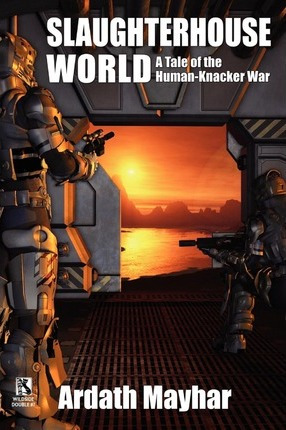 Libro Slaughterhouse World / Knack' Attack (wildside Doub...