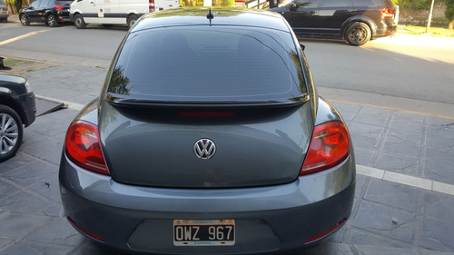 Volkswagen The Beetle 1.4 Tsi Design 2015