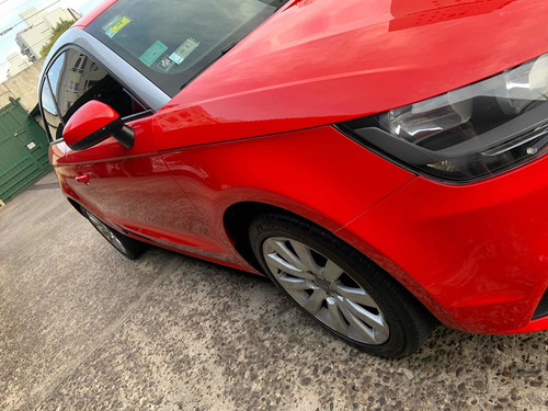 Audi A1 1.4 Ambition Tfsi 122cv Stronic 2011